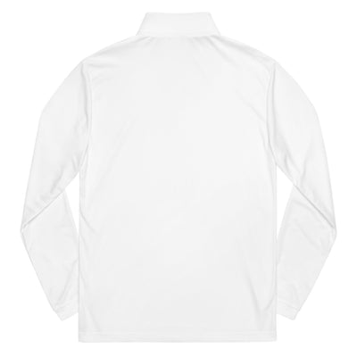 Performance Quarter Zip - Spoon Golf