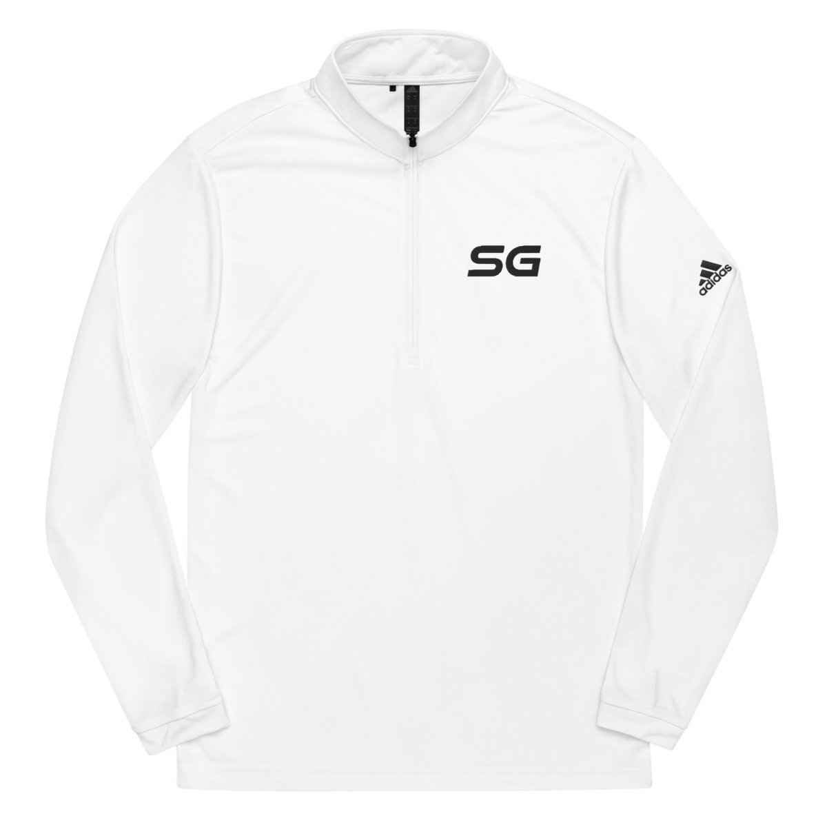 Performance Quarter Zip - Spoon Golf